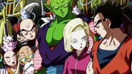 Dragon Ball Super Episode 125 0910