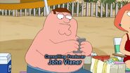 Family Guy Season 19 Episode 4 0115