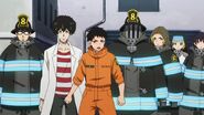 Fire Force Season 2 Episode 15 0744