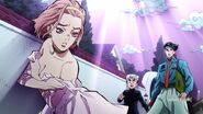 JoJos Bizarre Adventur Diamond is Unbreakable - 17 0632