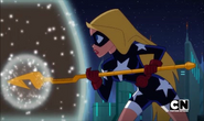 Justice League Action Women (899)