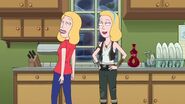 Rick and Morty Season 6 Episode 3 Bethic Twinstinct 0139