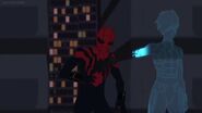 Spider-Man 2017 Season 2 Episode 17 0398