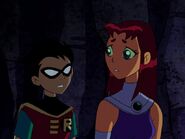 Teen Titans Episode 20 – Transformation 1039