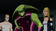 The Avengers Earth's Mightiest Heroes Season 2 Episode 10 0732