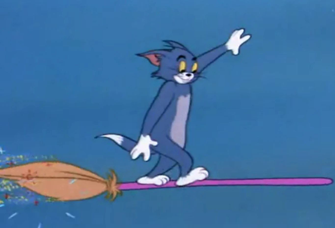 Tom Cat | Animated Character Database | Fandom