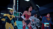 Apokolips Wonder Woman Robot (39)