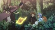 Black Clover Episode 129 0205