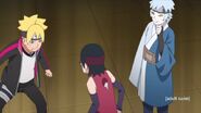 Boruto Naruto Next Generations Episode 40 0215