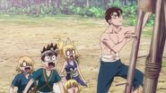 Dr. Stone Episode 18 0476