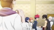 Food Wars! Shokugeki no Soma Season 3 Episode 14 0762