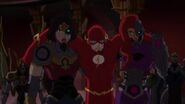 Justice League Dark Apokolips War 3606