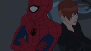 Spider-Man 2017 Season 2 Episode 9 0635