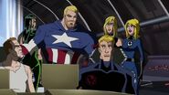 The Avengers Earth's Mightiest Heroes Season 2 Episode 10 1041