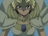 Priestess Isis