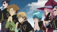 Black Clover Episode 74 0506