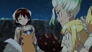 Dr. Stone Season 2 Stone Wars Episode 10 0090