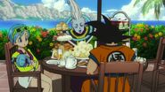 Dragon Ball Super Broly 1128