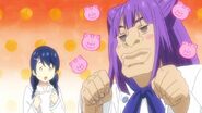 Food Wars Shokugeki no Soma Season 4 Episode 6 0909