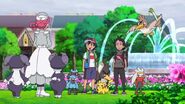 Pokemon Journeys The Series Episode 28 0201