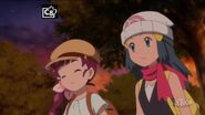 Pokemon Journeys The Series Episode 75 0018