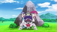 Pokemon Sword and Shield Episode 52 0887