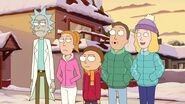 Rick and Morty Season 6 Episode 3 Bethic Twinstinct 1020