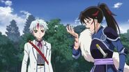 Yashahime Princess Half-Demon Episode 13 English Dubbed 0898