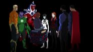 Young Justice Season 4 Episode 24 0819