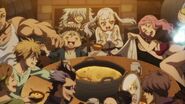 Black Clover Episode 152 1106