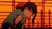 Fire Force Episode 9 0729