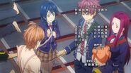 Food Wars Shokugeki no Soma Season 2 Episode 13 1066