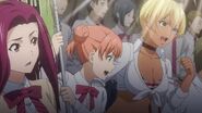 Food Wars Shokugeki no Soma Season 2 Episode 1 0145