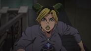 Stone Ocean Episode 10 0608