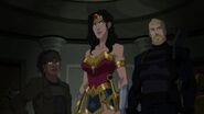 Wonder Woman Bloodlines 2706