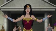 Wonder Woman Bloodlines 3860