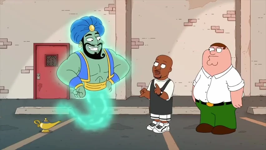 Skee-Lo | Animated Character Database | Fandom