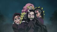 Demon Slayer Swordsmith Village Arc Episode 10 0555