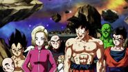 Dragonball Super 131 0898