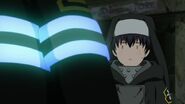 Fire Force Season 2 Episode 20 0522