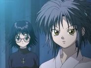 Hunter X Hunter OVA 2 Episode 2 0355