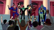 Justice League Season 2 Episode 14 0997