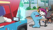 Pokemon Journeys The Series Episode 61 0910