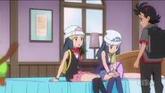 Pokemon Journeys The Series Episode 89 0520