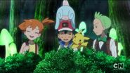 Pokemon Season 25 Ultimate Journeys The Series Episode 45 0868