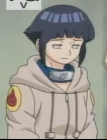 Hinata, Animated Character Database