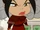 Chibi Princess Azula
