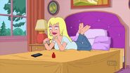 American Dad! Season 16 Episode 7 – Shark 0667