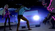 Ben 10 Alien Force Season 3 Episode 9 In Charm’s Way 0891