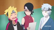 Boruto Naruto Next Generations Episode 51 0520